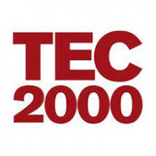 logo TEC-2000