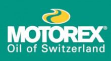  MOTOREX 