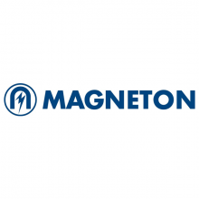 logo MAGNETON