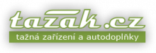logo Tažák