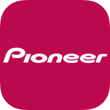 logo Pioneer