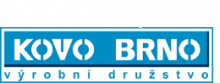 logo Kovo Brno