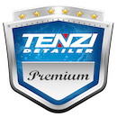 logo TENZI