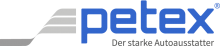 logo PETEX
