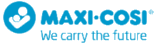 logo MAXI-COSI