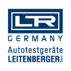 logo LTR Germany
