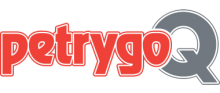 logo PETRYGO