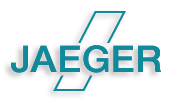 logo JAEGER