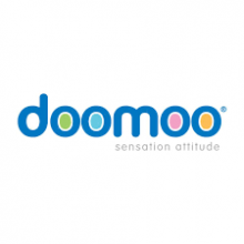 logo DOOMOO