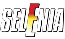 logo Selenia