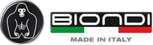 logo BIONDI