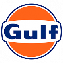 logo GULF