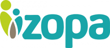 logo ZOPA