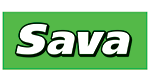 logo SAVA TYRE