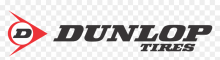 logo DUNLOP TYRE