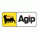 logo AGIP
