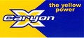 logo CARYON