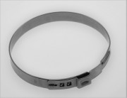 190823 Upínací spona SPIDAN