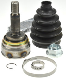 21720 Sada kloubů, hnací hřídel SPIDAN