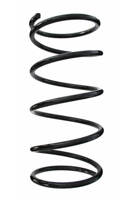 48290 Pružina podvozku SPIDAN