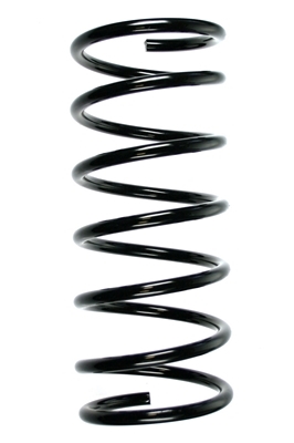 48632 Pružina podvozku SPIDAN