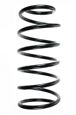 48783 Pružina podvozku SPIDAN