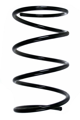 49688 Pružina podvozku SPIDAN