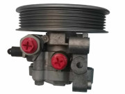 52761 Hydraulické čerpadlo, řízení SPIDAN