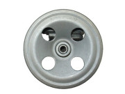 53571 Hydraulické čerpadlo, řízení SPIDAN