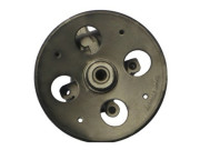 53619 Hydraulické čerpadlo, řízení SPIDAN