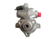 53714 Hydraulické čerpadlo, řízení SPIDAN