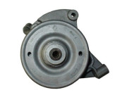 53900 Hydraulické čerpadlo, řízení SPIDAN