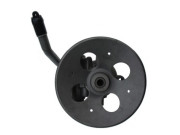 54052 Hydraulické čerpadlo, řízení SPIDAN