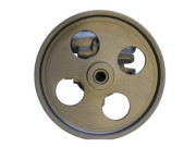 54067 Hydraulické čerpadlo, řízení SPIDAN