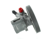 54100 Hydraulické čerpadlo, řízení SPIDAN