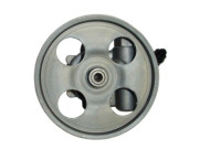 54407 Hydraulické čerpadlo, řízení SPIDAN