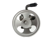 54435 Hydraulické čerpadlo, řízení SPIDAN