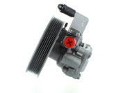 54437 Hydraulické čerpadlo, řízení SPIDAN