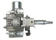 54545 Sloupek řízení SPIDAN