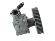 54657 Hydraulické čerpadlo, řízení SPIDAN