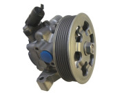 54711 Hydraulické čerpadlo, řízení SPIDAN