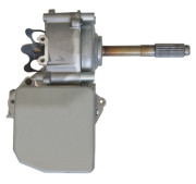 54747 Sloupek řízení SPIDAN