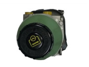 54852 Hydraulické čerpadlo, řízení SPIDAN