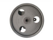 54952 Hydraulické čerpadlo, řízení SPIDAN