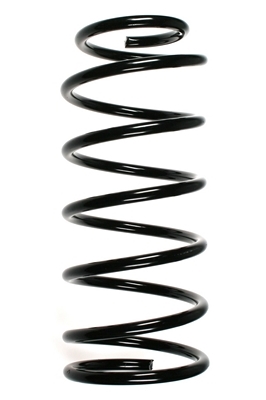 55054 Pružina podvozku SPIDAN