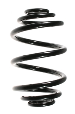 55087 Pružina podvozku SPIDAN