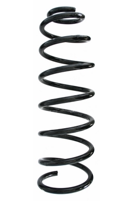 55144 Pružina podvozku SPIDAN