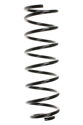 55293 Pružina podvozku SPIDAN