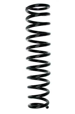 55466 Pružina podvozku SPIDAN