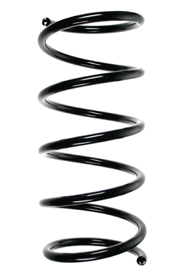 55492 Pružina podvozku SPIDAN